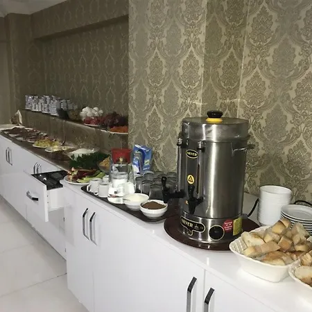 Viva Hotel 2*