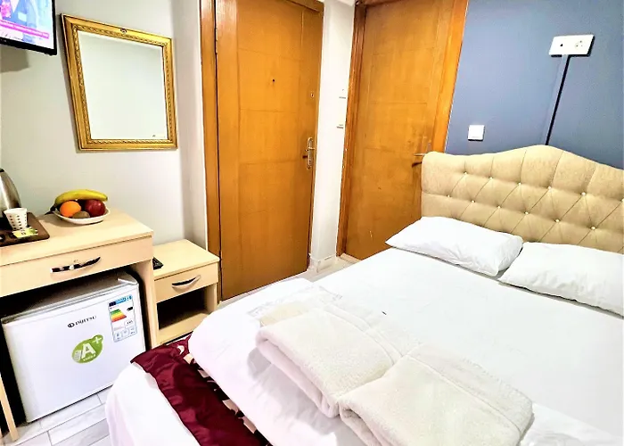 Viva イスタンブール