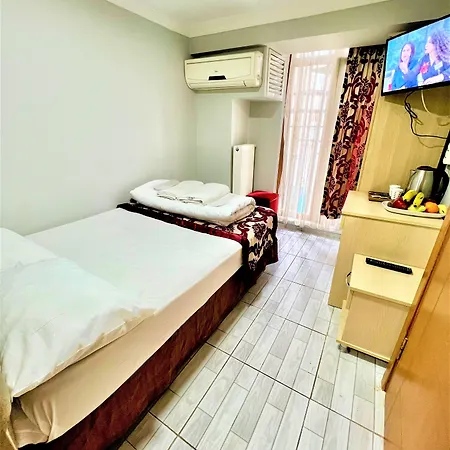 Viva Hotel 2*